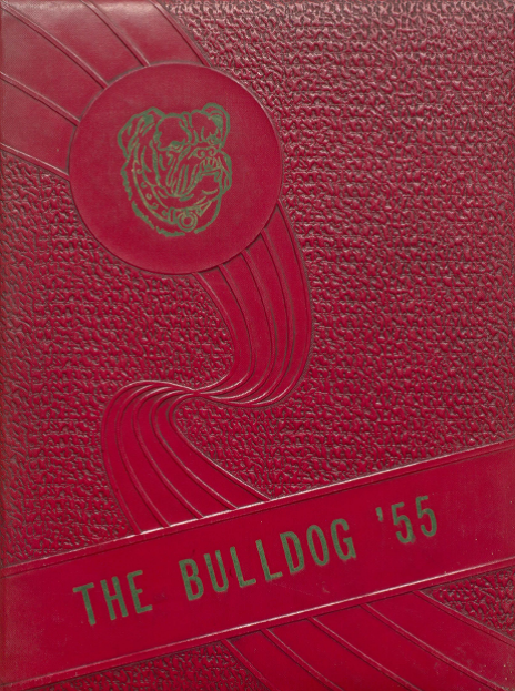 link to 1955 year book 